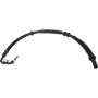 URO Parts 1634605224 Power Steering Return Hose