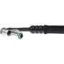 URO Parts 1634605224 Power Steering Return Hose