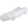 URO Parts 1635000349 Expansion Tank
