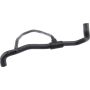 URO Parts 1635011082 Cooling Hose