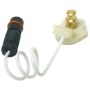 URO Parts 1635401317 Brake Pad Sensor