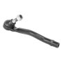URO Parts 1643301103 Tie Rod End