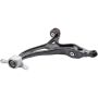 URO Parts 1643303507 Control Arm