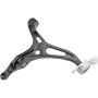 URO Parts 1643303507 Control Arm