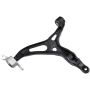 URO Parts 1643303507 Control Arm