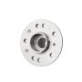 URO Parts 1643560201 Wheel Hub