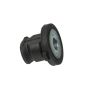 URO Parts 1644600029 Steering Rack Mount Bushing Set