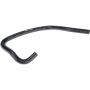 URO Parts 1644660081 Power Steering Return Hose