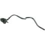 URO Parts 1644702293 Vapor Cannister Purge Valve