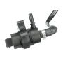 URO Parts 1644702293 Vapor Cannister Purge Valve