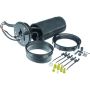 URO Parts 1644711275 Diesel Emissions Fluid Heater Repair Kit