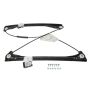 URO Parts 1647201579PRM Window Regulator