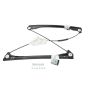 URO Parts 1647201679PRM Window Regulator