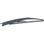 URO Parts 1648200744KIT Rear Windshield Wiper Arm/Blade