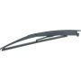 URO Parts 1648200744KIT Rear Windshield Wiper Arm/Blade