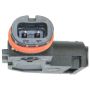 URO Parts 1649058200 ABS Speed Sensor