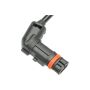 URO Parts 1649058200 ABS Speed Sensor
