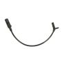URO Parts 1649058300 ABS Speed Sensor