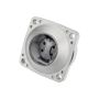 URO Parts 1662400618 Transmission Mount
