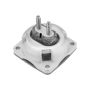 URO Parts 1662400618 Transmission Mount