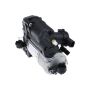 URO Parts 166320010480 Air Suspension Compressor