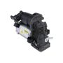 URO Parts 166320010480 Air Suspension Compressor
