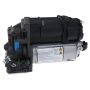 URO Parts 166320010480 Air Suspension Compressor