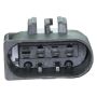 URO Parts 1664710775 Diesel Emissions Fluid Heater Repair Kit