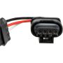 URO Parts 1664710875 Diesel Emissions Fluid Heater Repair Kit