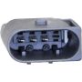 URO Parts 1664710875 Diesel Emissions Fluid Heater Repair Kit