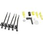 URO Parts 1664710875 Diesel Emissions Fluid Heater Repair Kit
