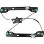 URO Parts 1667200179PRM Window Regulator