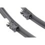 URO Parts 1668207800 Wiper Blade Set