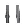 URO Parts 1668207800 Wiper Blade Set