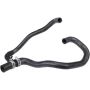 URO Parts 1668301400 Heater Hose
