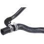 URO Parts 1668301400 Heater Hose