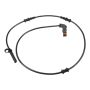 URO Parts 1669054002 ABS Speed Sensor
