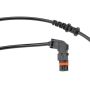 URO Parts 1669054002 ABS Speed Sensor