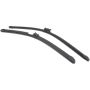 URO Parts 1678209401 Wiper Blade Set