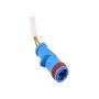 URO Parts 1695401617 Brake Pad Sensor