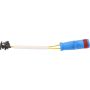 URO Parts 1695401617 Brake Pad Sensor