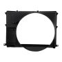 URO Parts 17101440252 Cooling Fan Shroud