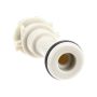 URO Parts 17107523260 Radiator Adjustment Screw / Drain Plug