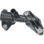 URO Parts 17107558267 AT Oil Cooler Thermostat