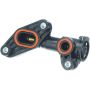 URO Parts 17107558267 AT Oil Cooler Thermostat
