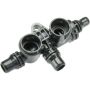 URO Parts 17107559966 Oil Cooler Thermostat