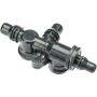 URO Parts 17107559966 Oil Cooler Thermostat