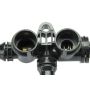 URO Parts 17107559966 Oil Cooler Thermostat