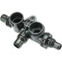 URO Parts 17107559966 Oil Cooler Thermostat