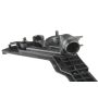 URO Parts 17111436251 Expansion Tank Retaining Plate